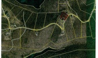 Fox Hill Road lot 4 & 5, Baxter, TN 38544