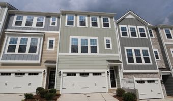 2726 Hunter Woods Dr, Apex, NC 27502