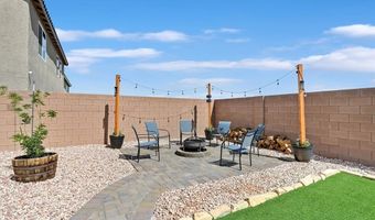 430 Bridal Veil Falls St, Indian Springs, NV 89018