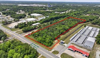 S Mock Road, Albany, GA 31705