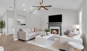 6618 Shady Ridge Ln, Austell, GA 30168