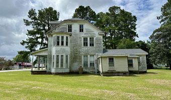 207 N 5th St, Aurora, NC 27806