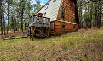 16 Calle De Zamora, Angel Fire, NM 87710