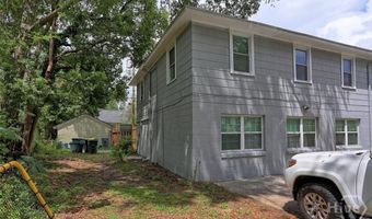 1408 E 51st St, Savannah, GA 31404