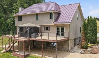 300 Twin Church Rd, Bean Station, TN 37708