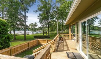668 Lake Front Dr, Abbeville, AL 36310