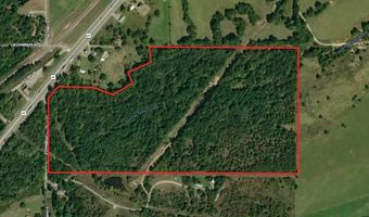 00 S US Highway 69, McAlester, OK 74501
