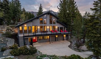 608 Dorothy Ct, Incline Village, NV 89451