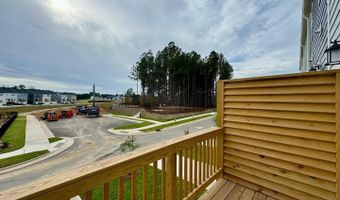 469 Carolina Springs Blvd, Apex, NC 27539