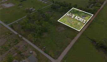 Tract 5 Lot 1 Farrar RD, Bentonville, AR 72713