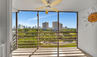 20500 W Country Club Dr 817, Aventura, FL 33180