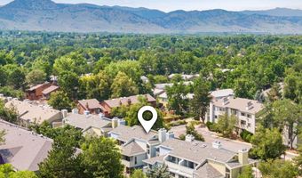 3473 28th St 12, Boulder, CO 80301