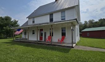 858 Allagash Rd, Allagash, ME 04774