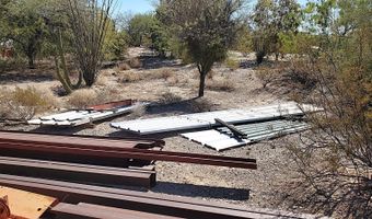 950 Nelson, Ajo, AZ 85321