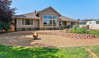 21420 Belknap Dr, Bend, OR 97701