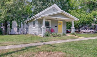 1024 Military Avenue & 204 W 9th St, Baxter Springs, KS 66713