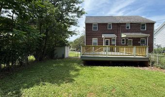 5413 PEMBROKE Ave, Baltimore, MD 21206
