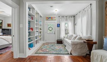 110 N Toulme St, Bay St. Louis, MS 39520