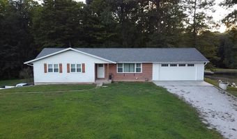 13715 N Delaware Rd, Batesville, IN 47006