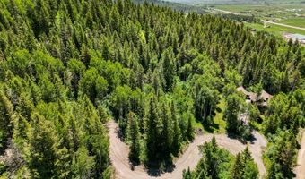 LOT 22 TRAIL RIDGE ROAD, Alpine, WY 83128