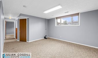 20 Goldenrod, Casper, WY 82604