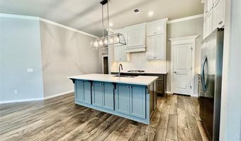 5349 Riverrun Ct, Arcadia, OK 73007