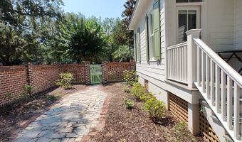 137 Collin Campbell, Beaufort, SC 29906