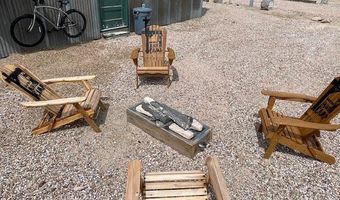 412 N Columbia St, Goldfield, NV 89013
