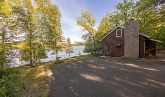 1868 W Ox Yoke Rd NW, Backus, MN 56435