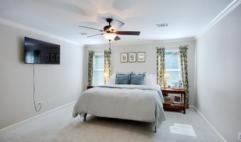 507 S Shady Ln, Benton, AR 72015