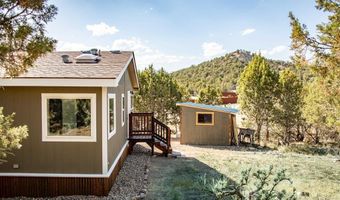 475 Run Around, Arboles, CO 81121