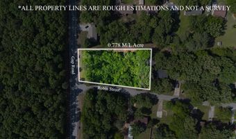 Robin St, Batesville, AR 72501