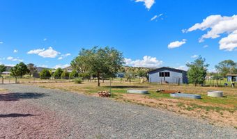 2725 N Sioux Dr, Chino Valley, AZ 86323