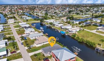 610 TAHITI Ct, Punta Gorda, FL 33950