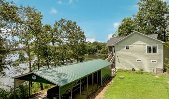 154 Clearview Dr, Abbeville, SC 29620