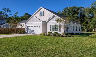 707 Butter Rd, Bonneau, SC 29431