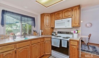 6595 W Baron Dr, Boise, ID 83714