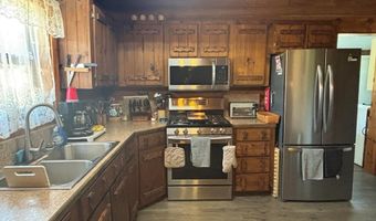 9606 Packer John Rd, Cascade, ID 83611