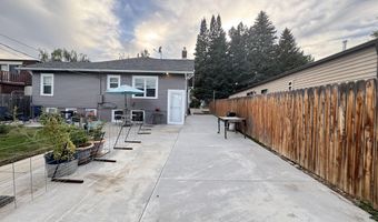 937 N Carrington Ave, Buffalo, WY 82834