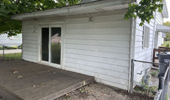 329 E 31st St, Anderson, IN 46016