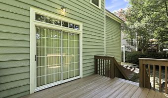 1748 Town Home Dr, Apex, NC 27502