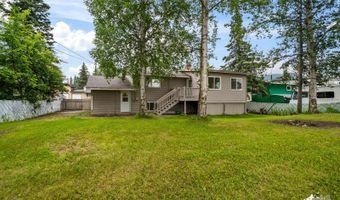 4236 Irene Dr, Anchorage, AK 99504