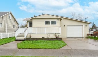 1833 2ND Ave, Albany, OR 97321