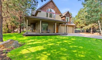 3025 NW Fairway Heights Dr, Bend, OR 97703