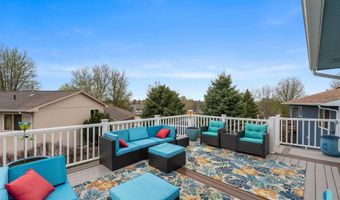 523 Kyle Ave, Baltic, SD 57003