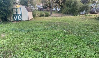 110 WASHINGTON St, Laurel, DE 19956