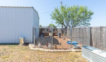 524 Avenue Q, Anson, TX 79501