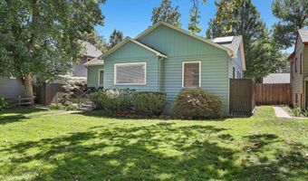 1405 W Fort St, Boise, ID 83702