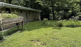 96 Greenwood Retreat Rd, Bedford, IN 47421