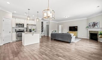 102 Regal Pond Dr, Angier, NC 27501